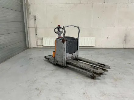 2013 - STILL - EXH20 - Elektrische Palettenwagen – RESALE