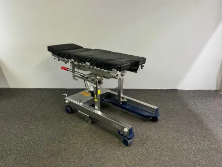 Maquet - 1150 OP-Tisch - Weitere medizinische Ausrüstung – RESALE