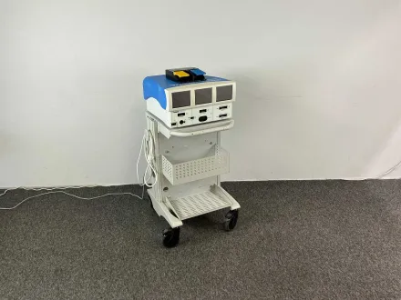 Covidien ValleyLab - Force Triad Elektrochirurgiegerät - Weitere medizinische Ausrüstung – RESALE