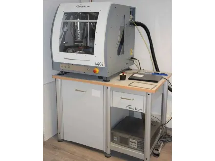 IMES – ICORE CORiTEC 440i Zahnfräsmaschine mit PC und Software – 2014 – RESALE