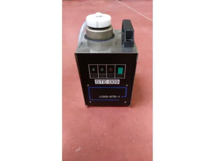 Logi-Ste - 2000 - Logi-Ste 1 - Sterilisator – RESALE