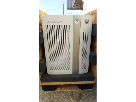 GE Healtcare - Odyssey Q-Core PET MFG - GE Healthcare Odyssey Q-Core – RESALE