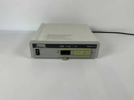 Karl Storz - SCB Image 1 hub 22201020 Prozessor - Weitere medizinische Ausrüstung – RESALE