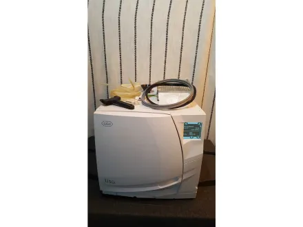 W&H - LISA 517 - Sterilisator - 2013 – RESALE