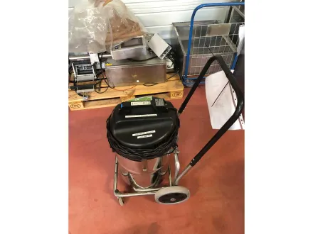 numatic - WVD 752T - Staubsauger – RESALE