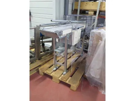 Förderband – RESALE