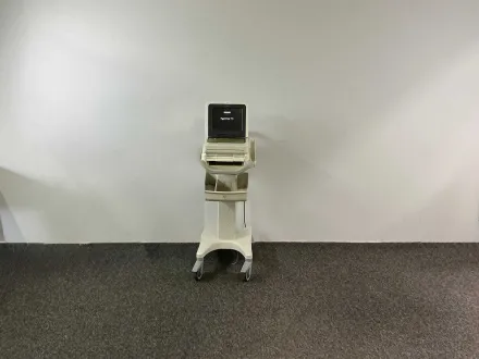 Philips - Page Writer TC50 - 2017 - EKG Schreiber – RESALE