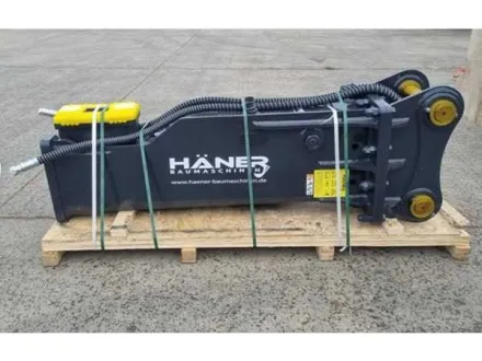 Häner HX2000 Hydraulikhammer ohne Aufnahme – RESALE