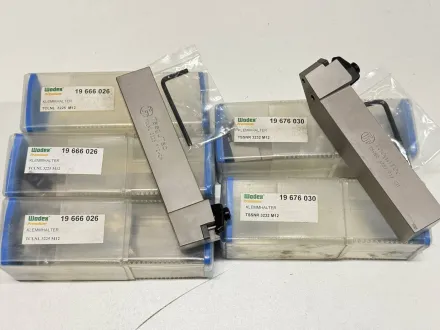 Wodex-Premium Klemmhalter – RESALE