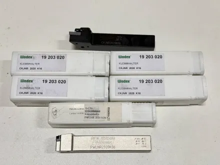 Wodex Klemmhalter – RESALE