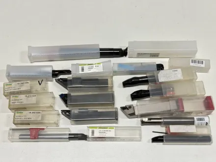 Wodex Posten Klemmhalter – RESALE