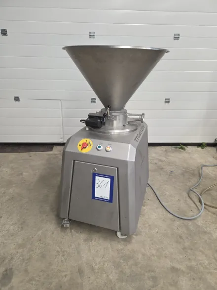 Tipper Tie Technopack micro cutter, model: TT Cut – RESALE