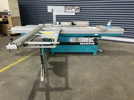 Martin T72A Comfort Formatkreissägen – RESALE