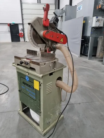 Omga T50 350 Kappsägen – RESALE