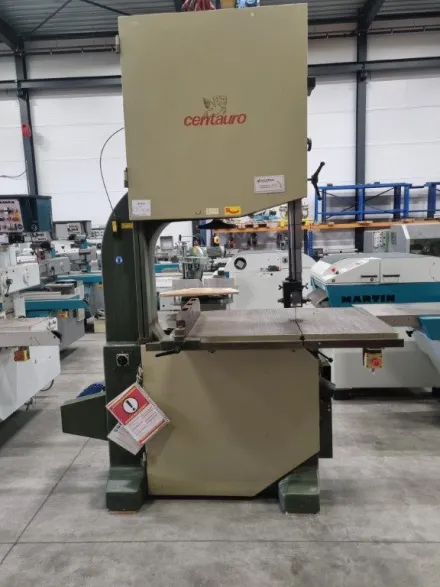 Centauro CL900 Bandsägen – RESALE