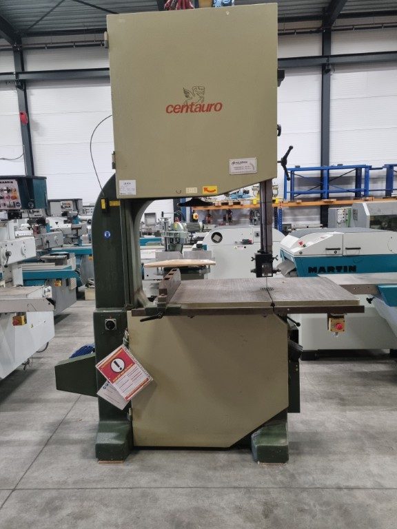 Centauro CL900 Bandsägen