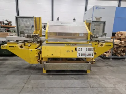 Avola Gamma 60R Gehrungssägen – RESALE