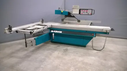 Martin T73 AUTOMATIC Formatkreissägen – RESALE