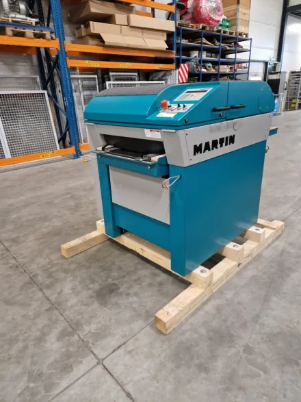 Martin T45 Contour25 Dickenhobelmaschinen – RESALE