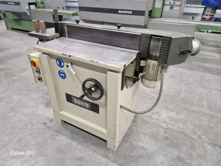 Boere KSM 1 Kantenschleifmaschinen – RESALE