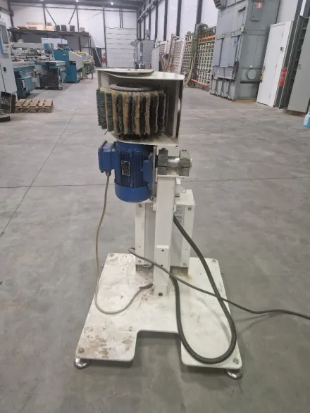 Flextrim FT6003 Profilschleifmaschinen – RESALE
