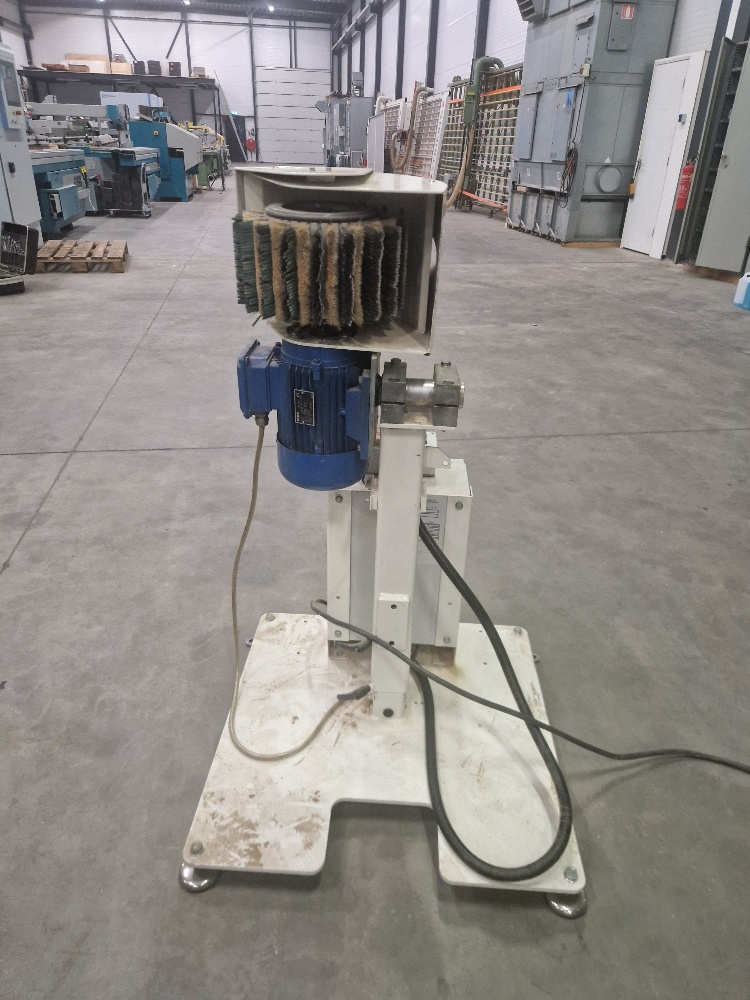FlexTrim FT6003 Profilschleifmaschinen