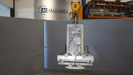 Schmalz Vacumaster Hebevorrichtungen – RESALE