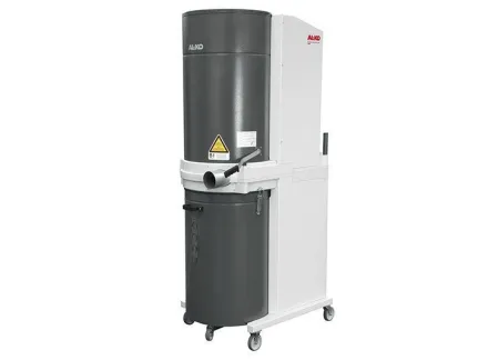 AL-KO Power Unit 100 Mobilentstauber – RESALE