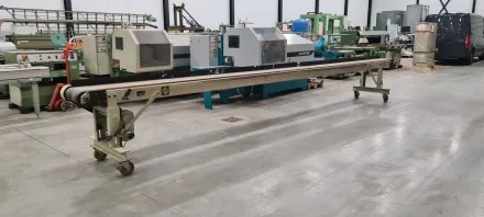 Weinig 806-255 Förderband Transportbänder – RESALE