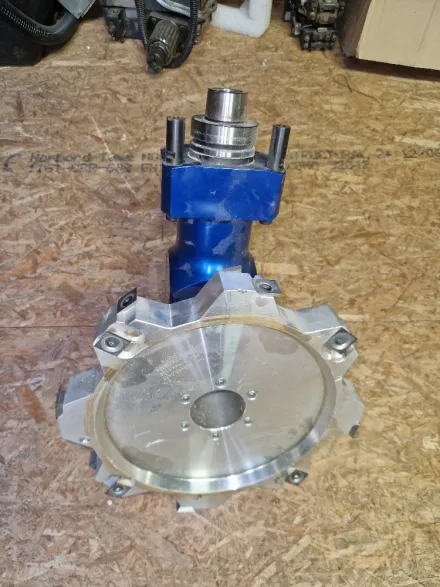 Homag (Benz) 000W4206247 Ersatzteile Holzbearbeitungsmaschinen – RESALE