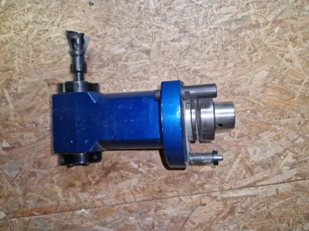 Homag (Benz) 000WZ042003012 Ersatzteile Holzbearbeitungsmaschinen – RESALE