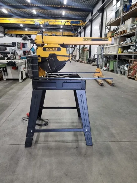 Dewalt 722KN-XS Kappsägen – RESALE