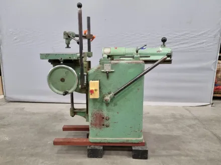 Hofmann LL150 Langlochbohrmaschinen – RESALE
