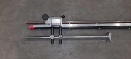 Dietel links 4.0 Ersatzteile Holzbearbeitungsmaschinen – RESALE