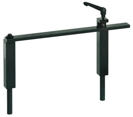 Aigner Supporting Rail Ersatzteile Holzbearbeitungsmaschinen – RESALE
