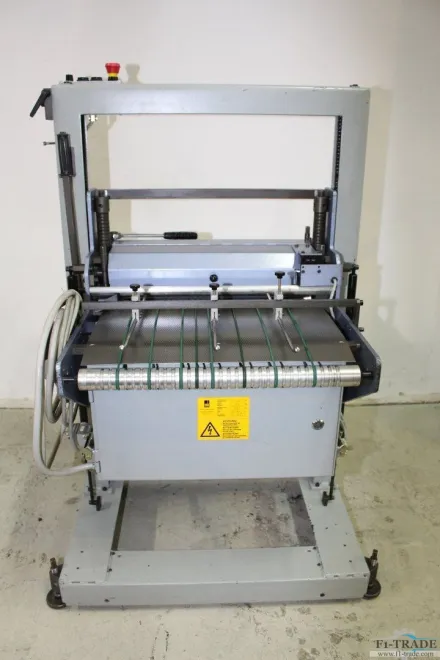Stahl PS 46 Pressstation / Press station – RESALE