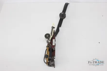 Mueller Martini HK 45 Heftköpfe für Sammelhefter / Stitching heads for S – RESALE
