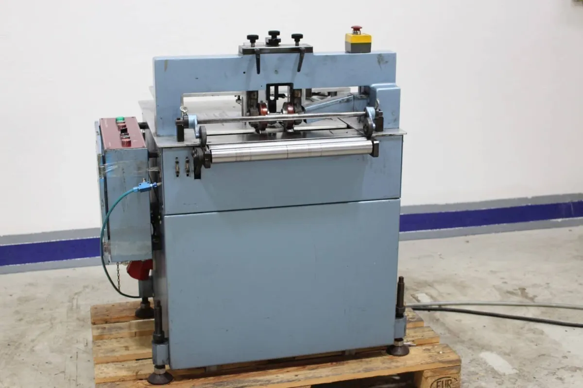 Stahl Solo M2222 Steel Solo Feeder