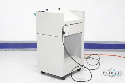 Nagel Foldnack M2 Lagenfalz- ud Heftmaschine / Bookletmaker – RESALE