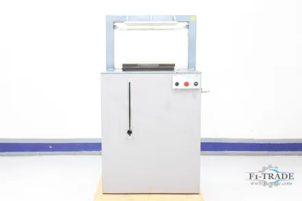 Kokkelink BP Pneumatische Buchpresse - pneumatic Book Press – RESALE