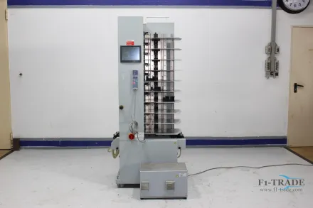 Horizon VAC 100a Zusammentragmaschine / Gatherer – RESALE