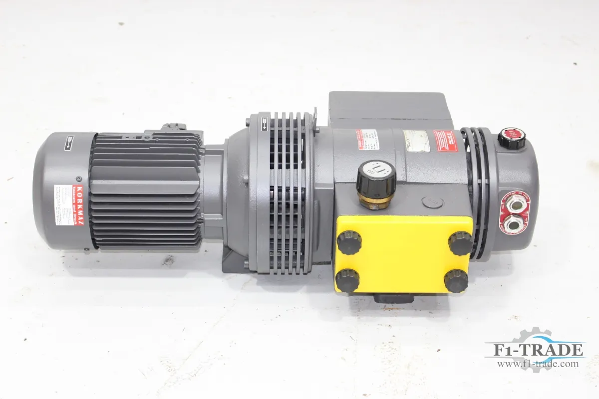 Gardner Denver CLFG 41 V (01) Kompressor / Compressor