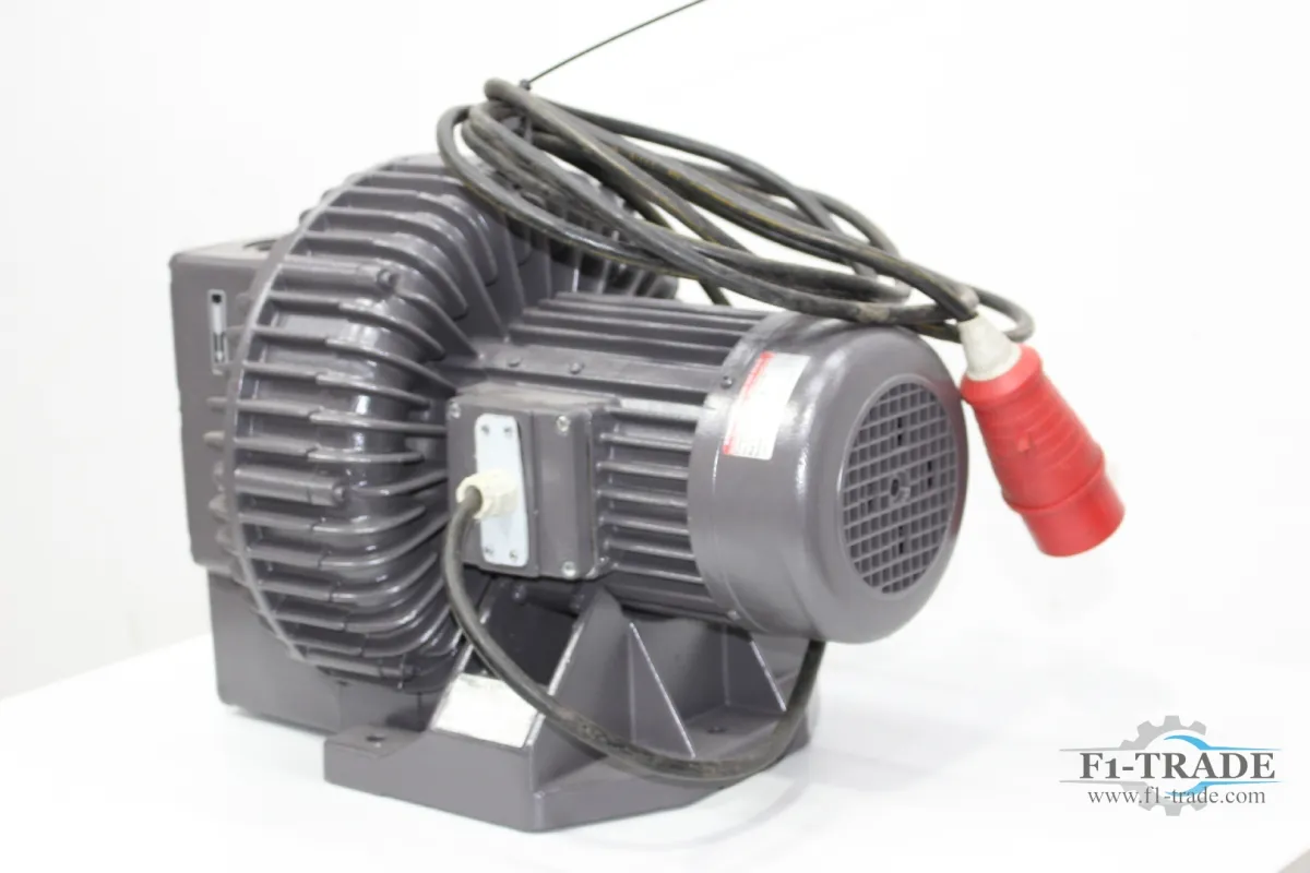Gardner Denver SKG-275.2V.02 (60) Kompressor / Compressor