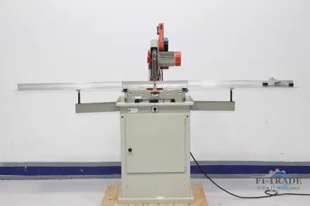 Omga T55 300 Präzision Kapp- und Gehrungssäge  / Precision Mite – RESALE