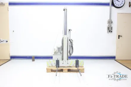 Polar SFA-3 Stapellift  / Stack Lift – RESALE