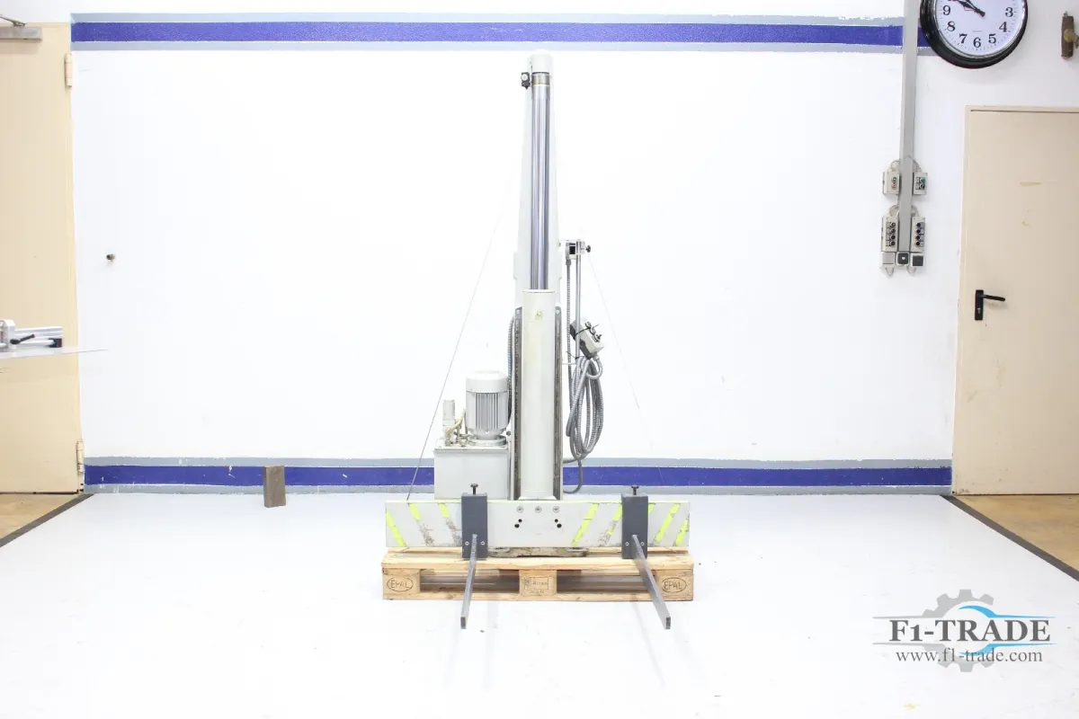 Polar SFA-3 Stapellift / Stack Lift