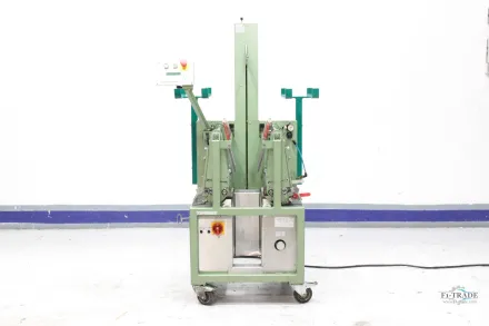 Schmedt PräLeg 1805 Casing-In machine – RESALE