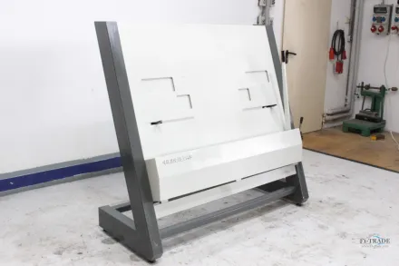 Nela Autoplate Stanze Heidelberg Druckplattenstanze / Plate Punch – RESALE