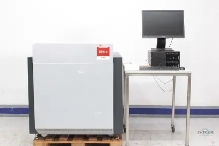 Ecrm DPX 2 Plattenbelichtungssystem / CTP – RESALE