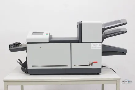 Neopost DS-63 Kuvertiermaschine / Enveleope Inserter machine – RESALE